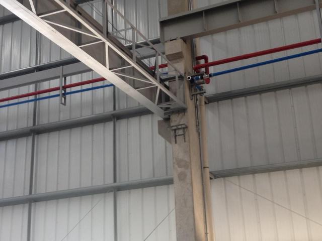 Obras Maquipel 60