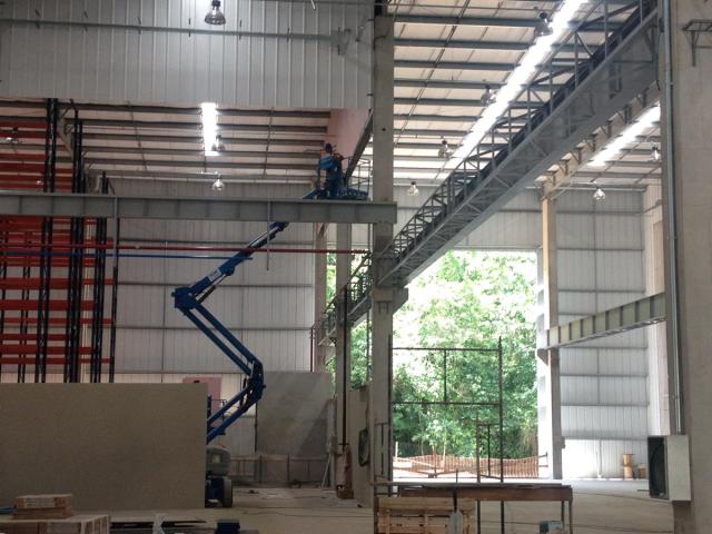 Obras Maquipel 61