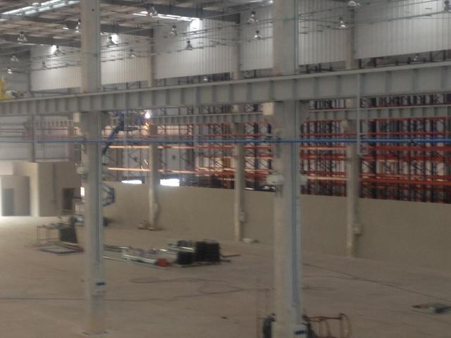 Obras Maquipel 64