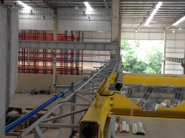 Obras Maquipel 65