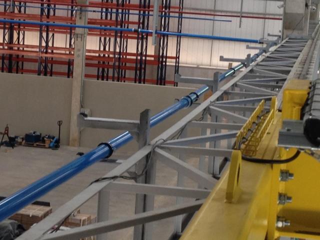 Obras Maquipel 66