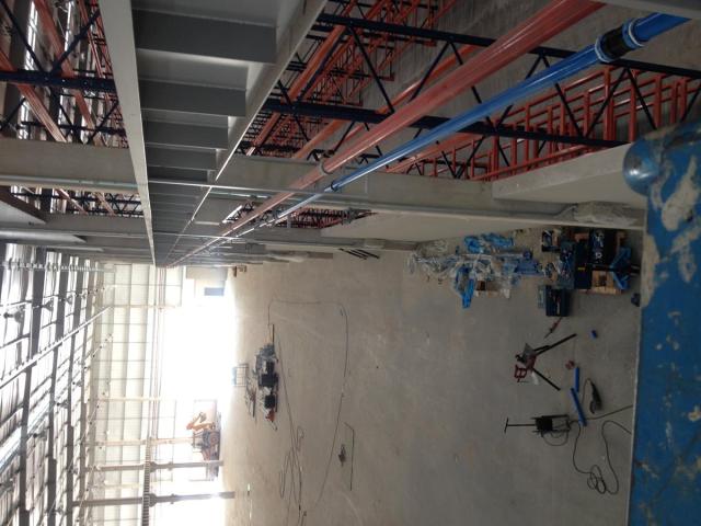Obras Maquipel 71