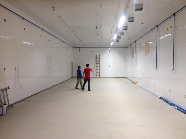 Obras Maquipel 72